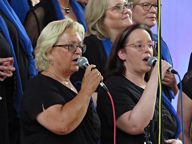 Impressionen | Foto: Brigitte Melder