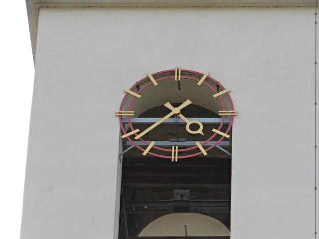 Um 17 Uhr Beginn | Foto: Brigitte Melder