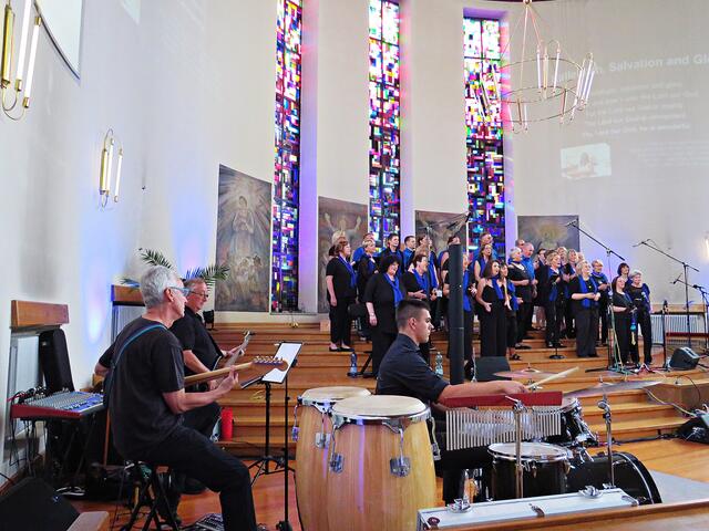 Impressionen | Foto: Brigitte Melder