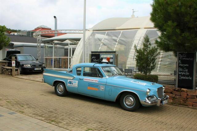 Foto: Karsten Heidlauf