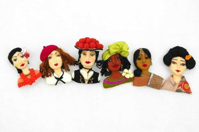 Foto: Zur Verfügung gestellt für Werbezwecke Michaela Kammer