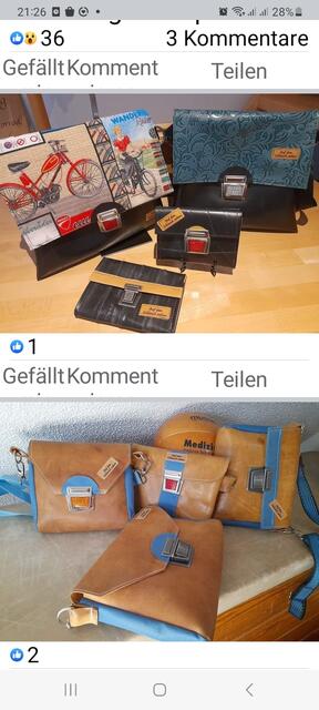 Foto: Zur Verfügung gestellt für Werbezwecke Michaela Kammer