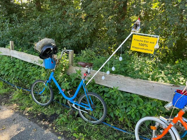 Kalmit-Klapprad-Cup 2023 | Foto: Michael Geiger