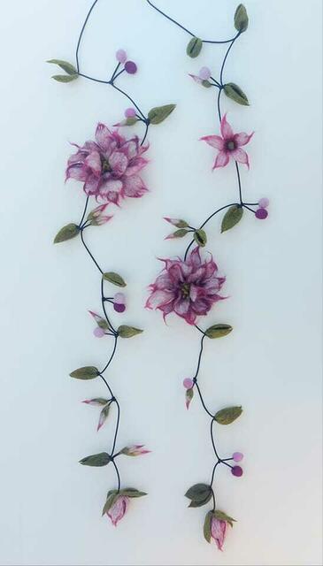 Foto: Zur Verfügung gestellt für Werbezwecke Michaela Kammer