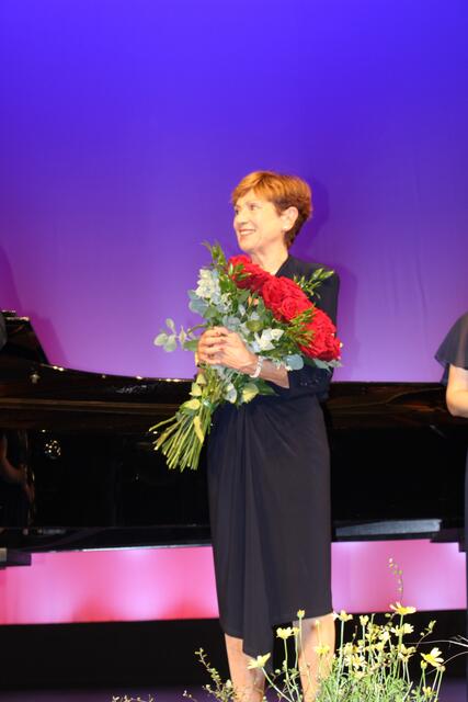 Prof. Claudia Eder | Foto: Markus Pacher