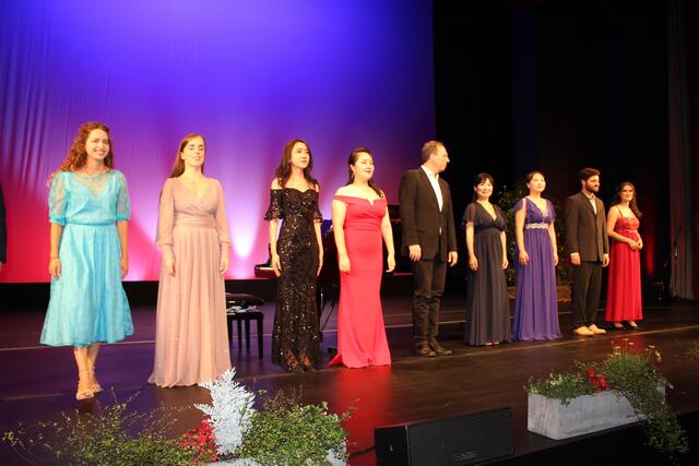 Meistersinger 2023 | Foto: Markus Pacher