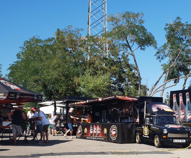 Hunger &amp; Durst | Foto: Stephan Egersdörfer 