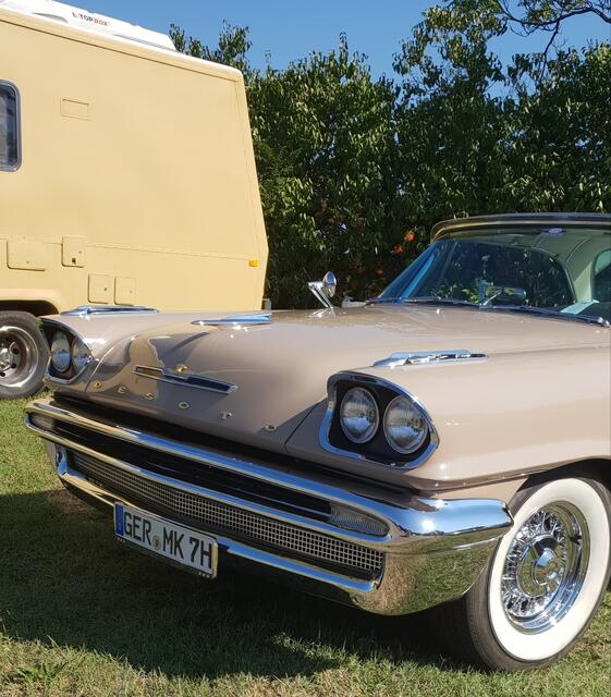 US Oldtimer | Foto: Stephan Egersdörfer 