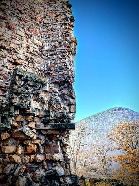 Aussicht
Winter 2022
Hambacher Schloss | Foto: Axel Christmann 