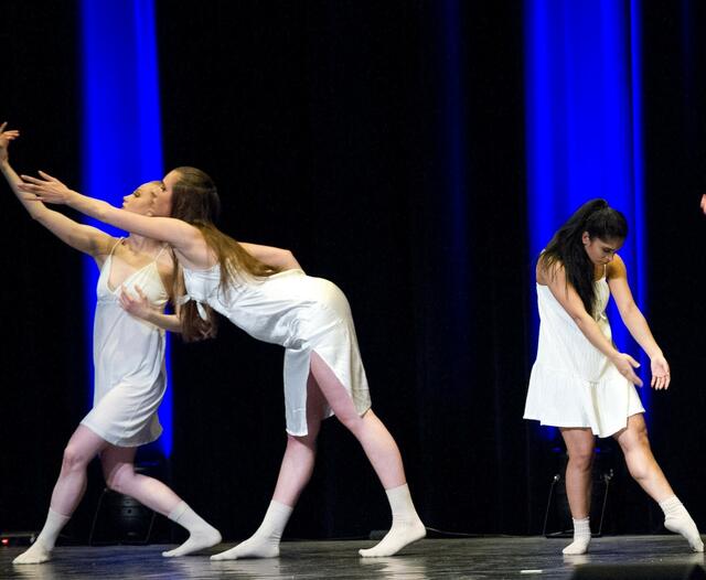 Foto: Tanzprofil Bruchsal