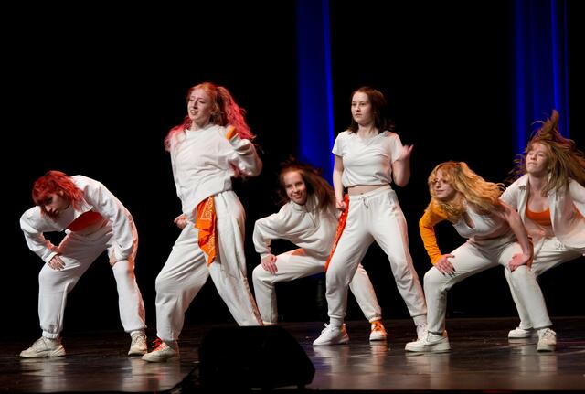 Foto: Tanzprofil Bruchsal