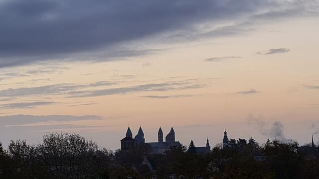 Dom zu Speyer | Foto: Gunter Martini-Schmitt