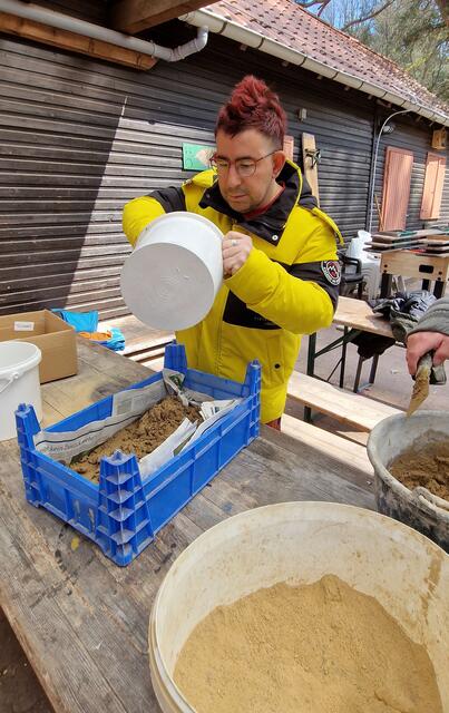 Foto: Zacharias Gospodarczyk/Lebenshilfe Südliche Weinstraße