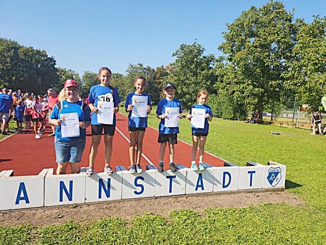 Impressionen | Foto: TSV Iggelheim