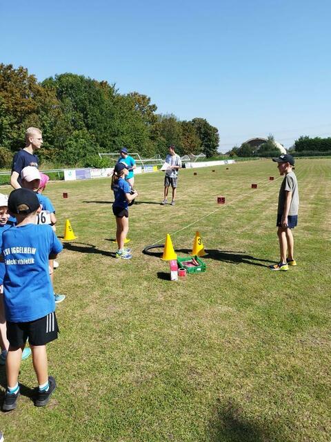 Impressionen | Foto: TSV Iggelheim