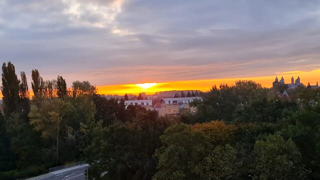 Dom zu Speyer | Foto: Gunter Martini-Schmitt