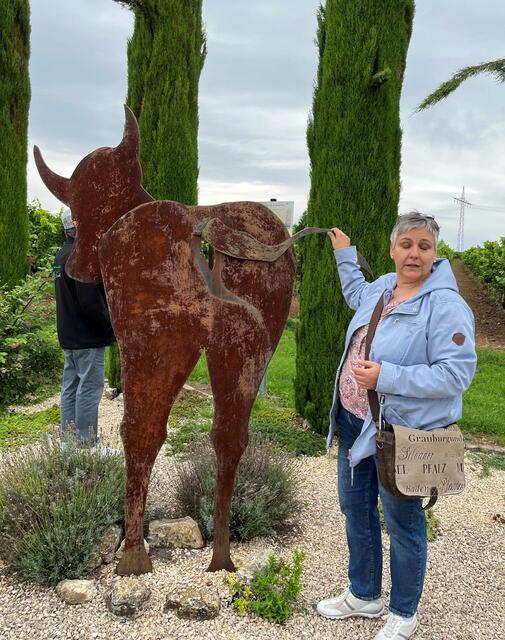 Foto: IG Gästeführer*innen Südpfalz - grenzenlos