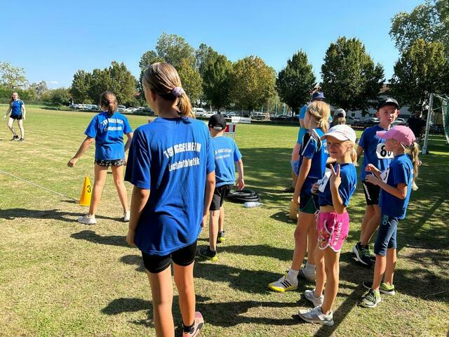 Impressionen | Foto: TSV Iggelheim