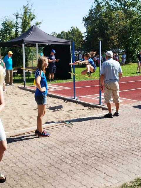 Impressionen | Foto: TSV Iggelheim