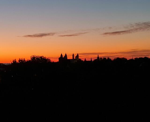 Dom zu Speyer | Foto: Gunter Martini-Schmitt