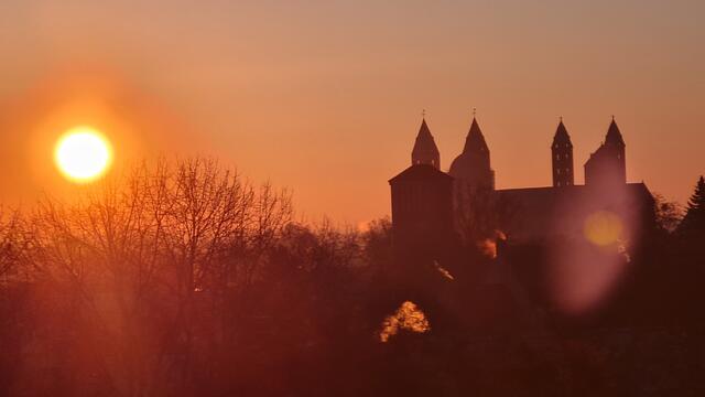 Dom zu Speyer | Foto: Gunter Martini-Schmitt