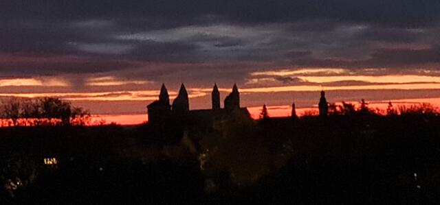 Dom zu Speyer | Foto: Gunter Martini-Schmitt