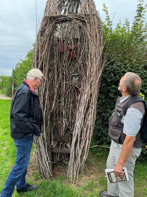 Foto: IG Gästeführer*innen Südpfalz - grenzenlos