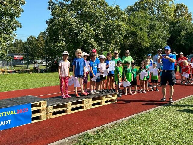 Impressionen | Foto: TSV Iggelheim