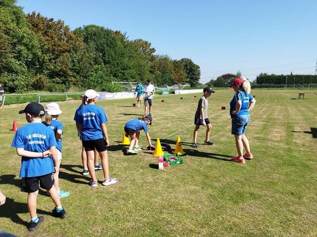 Impressionen | Foto: TSV Iggelheim