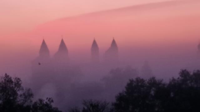 Dom zu Speyer | Foto: Gunter Martini-Schmitt