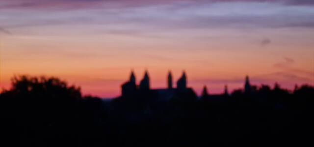 Dom zu Speyer | Foto: Gunter Martini-Schmitt