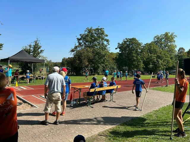 Impressionen | Foto: TSV Iggelheim