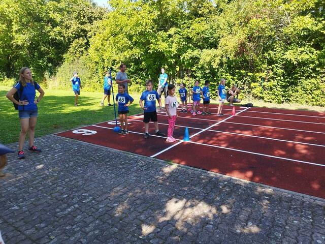 Impressionen | Foto: TSV Iggelheim