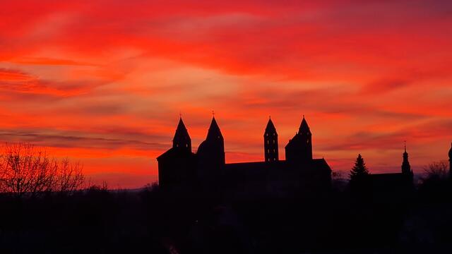 Dom zu Speyer | Foto: Gunter Martini-Schmitt