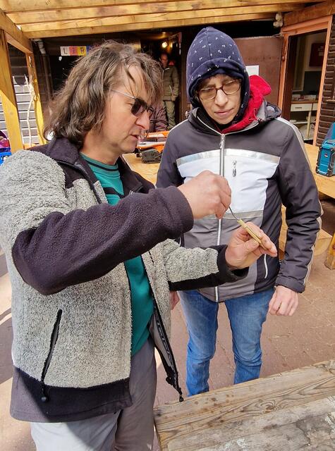 Foto: Zacharias Gospodarczyk/Lebenshilfe Südliche Weinstraße