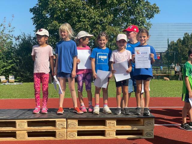 Impressionen | Foto: TSV Iggelheim