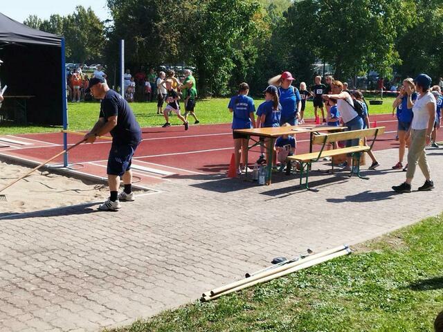 Impressionen | Foto: TSV Iggelheim