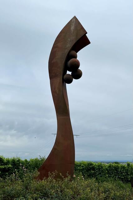 Foto: IG Gästeführer*innen Südpfalz - grenzenlos