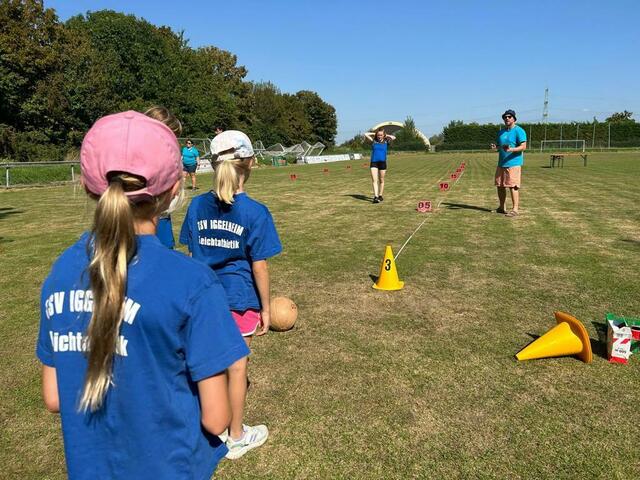 Impressionen | Foto: TSV Iggelheim