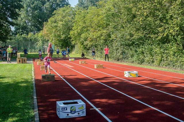 Impressionen | Foto: TSV Iggelheim