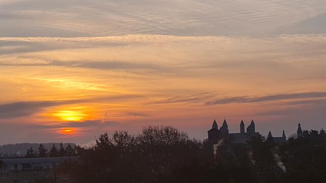 Dom zu Speyer | Foto: Gunter Martini-Schmitt