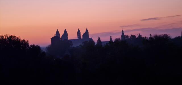 Dom zu Speyer | Foto: Gunter Martini-Schmitt
