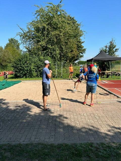 Impressionen | Foto: TSV Iggelheim