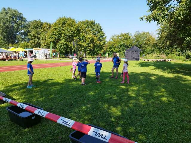 Impressionen | Foto: TSV Iggelheim