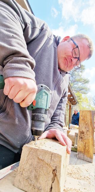 Foto: Zacharias Gospodarczyk/Lebenshilfe Südliche Weinstraße