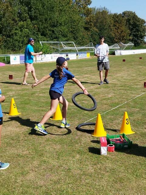 Impressionen | Foto: TSV Iggelheim