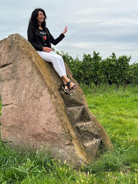 Foto: IG Gästeführer*innen Südpfalz - grenzenlos