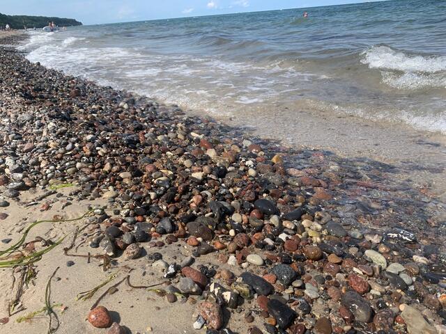 Das Reich der Hühnergötter | Foto: Franz-Walter Mappes