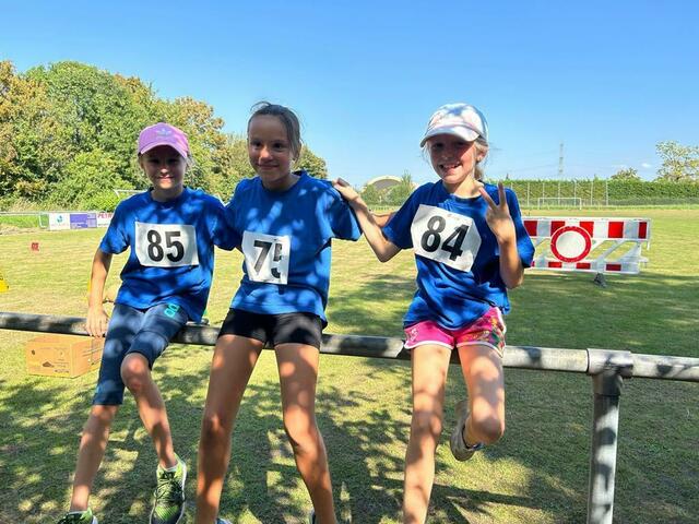 Impressionen | Foto: TSV Iggelheim