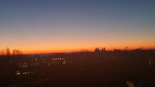 Dom zu Speyer | Foto: Gunter Martini-Schmitt